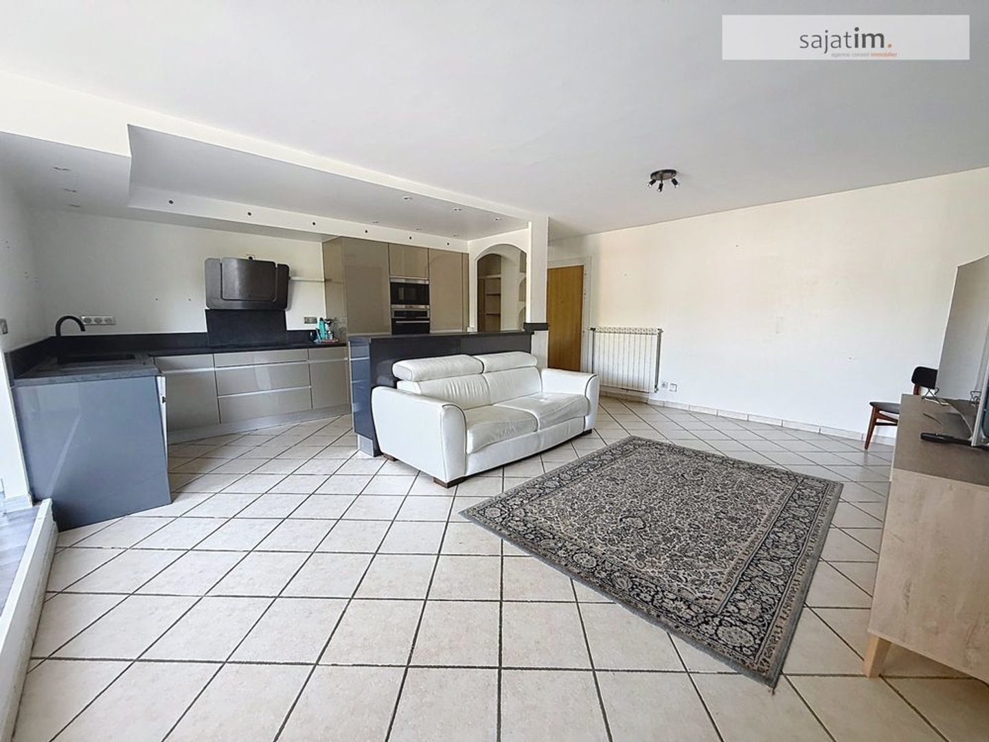 Appartement à vendre - 4 pièces - 80m2 - La Seyne-Sur-Mer (83500)