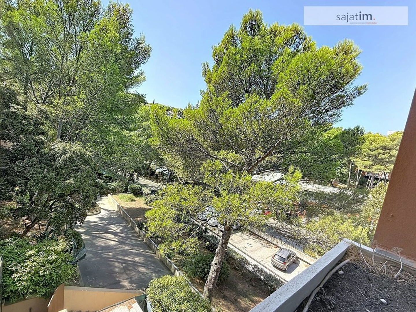 Appartement à vendre - 4 pièces - 80m2 - La Seyne-Sur-Mer (83500)