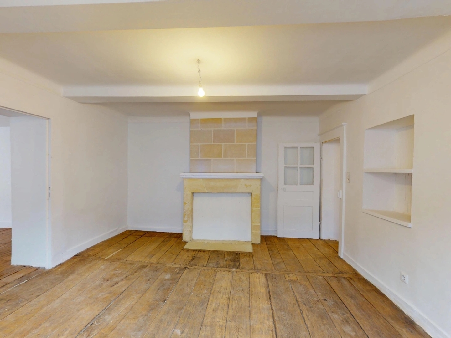 Maison 5 pièces 134 m²