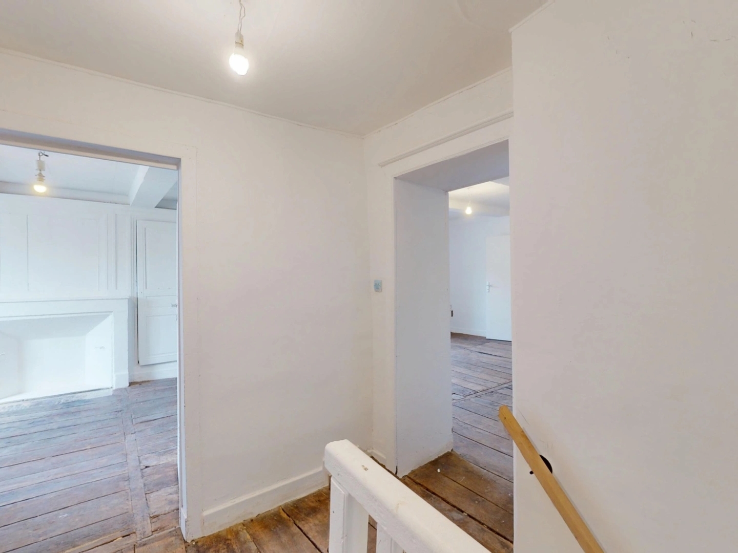 Maison à vendre - 5 pièces - 134m2 - Montmédy (55600)