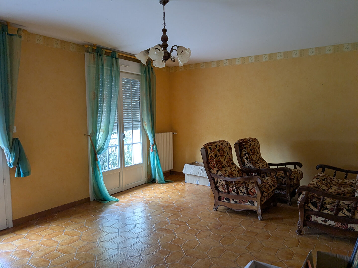 Maison à vendre - 7 pièces - 147m2 - Caro (56140)