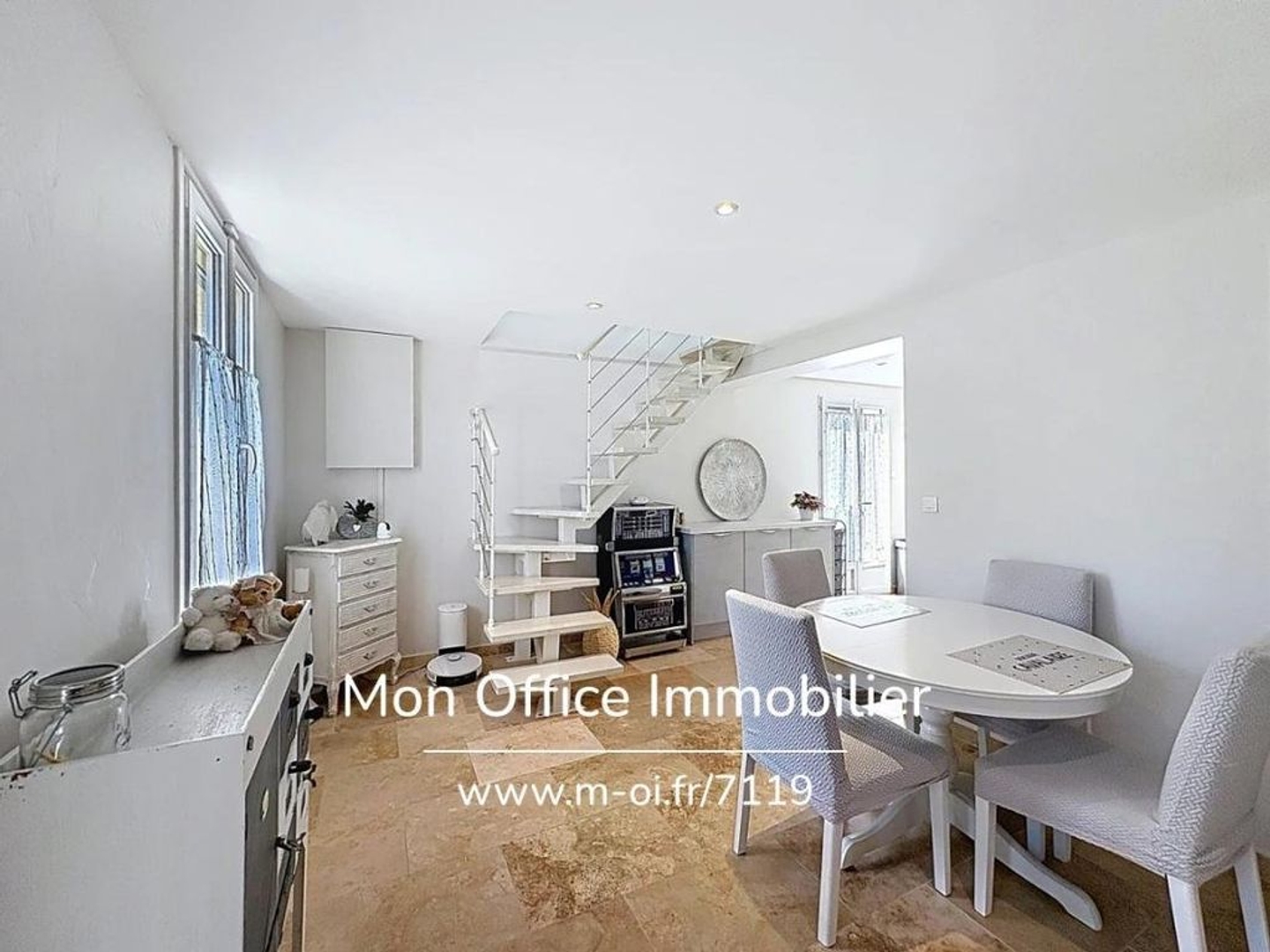 Villa 4 pièces 91 m²