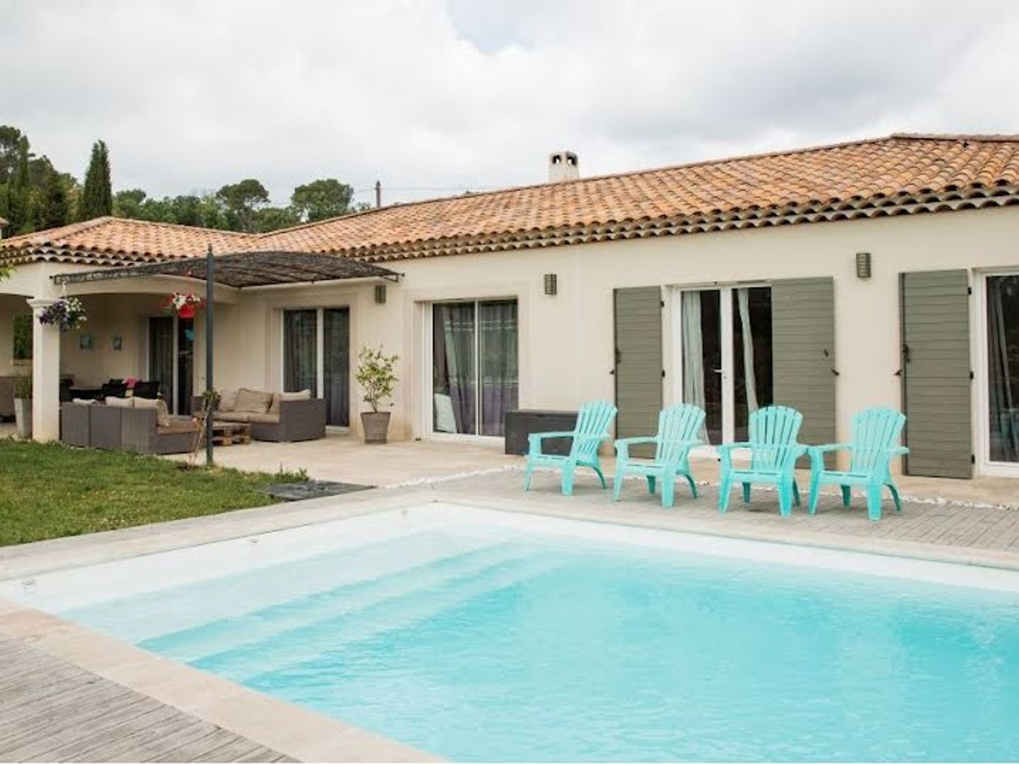 Maison 4 pièces 106 m²