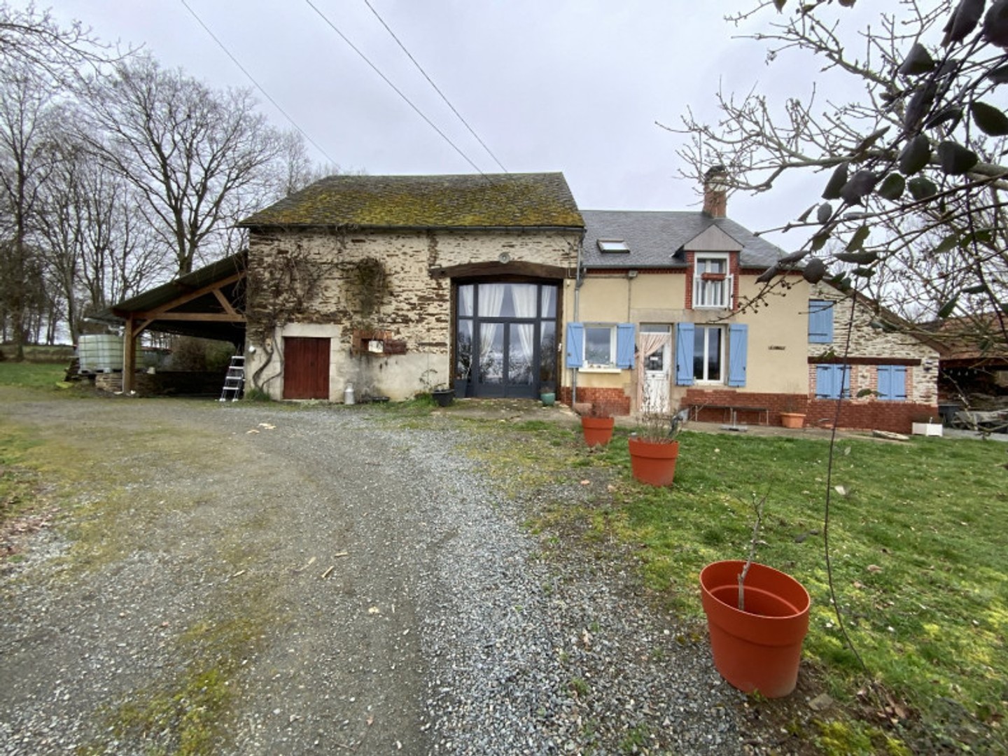 Maison 5 pièces 143 m²