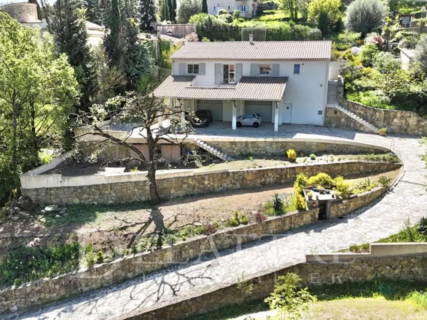 LE ROURET