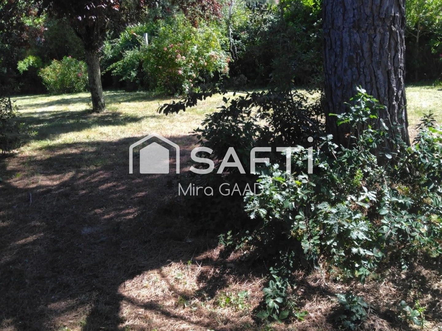 Terrain à vendre - 620m2 - Rabastens (81800)