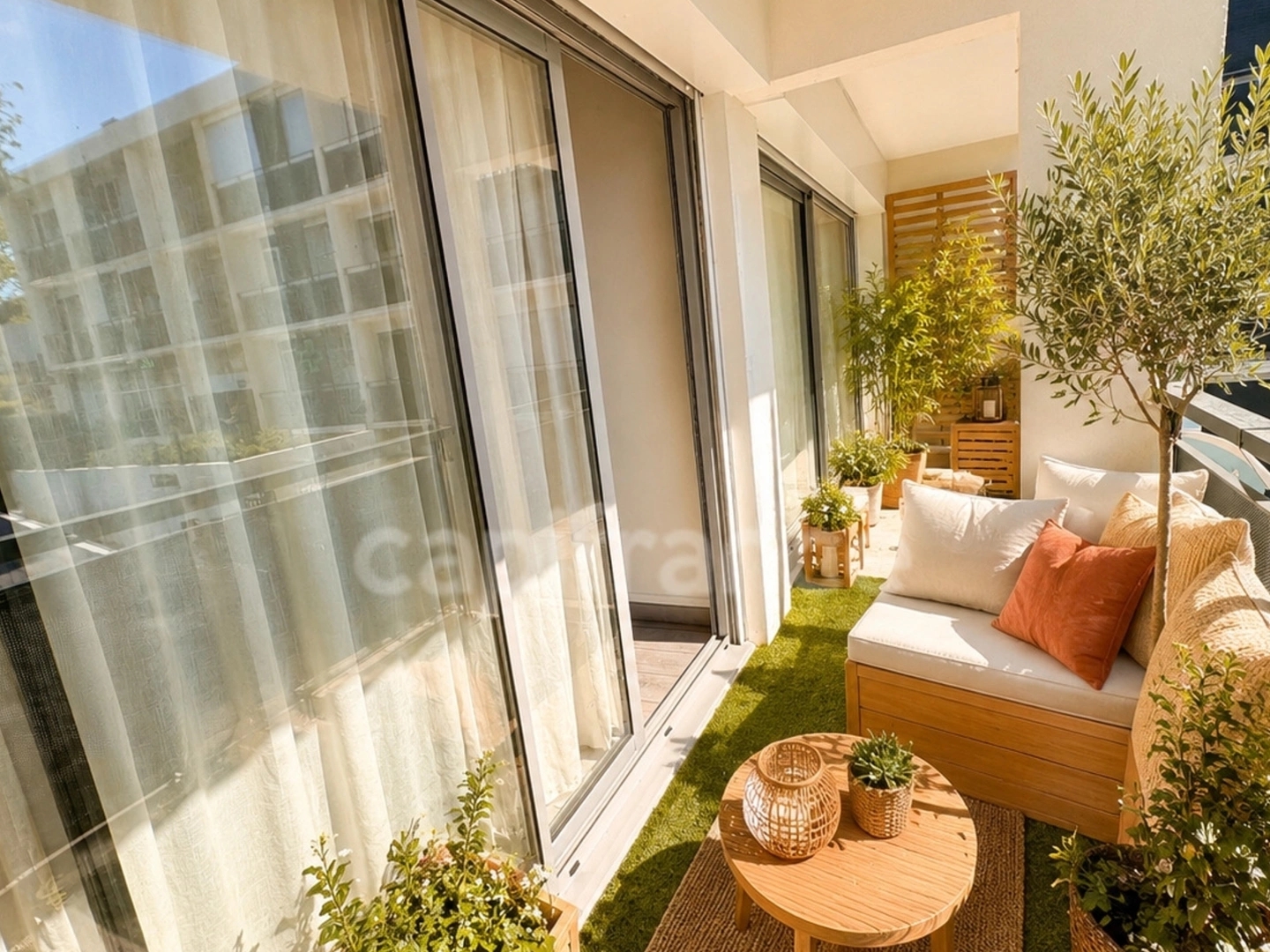 Appartement à vendre - 3 pièces - 82m2 - Montpellier (34070)