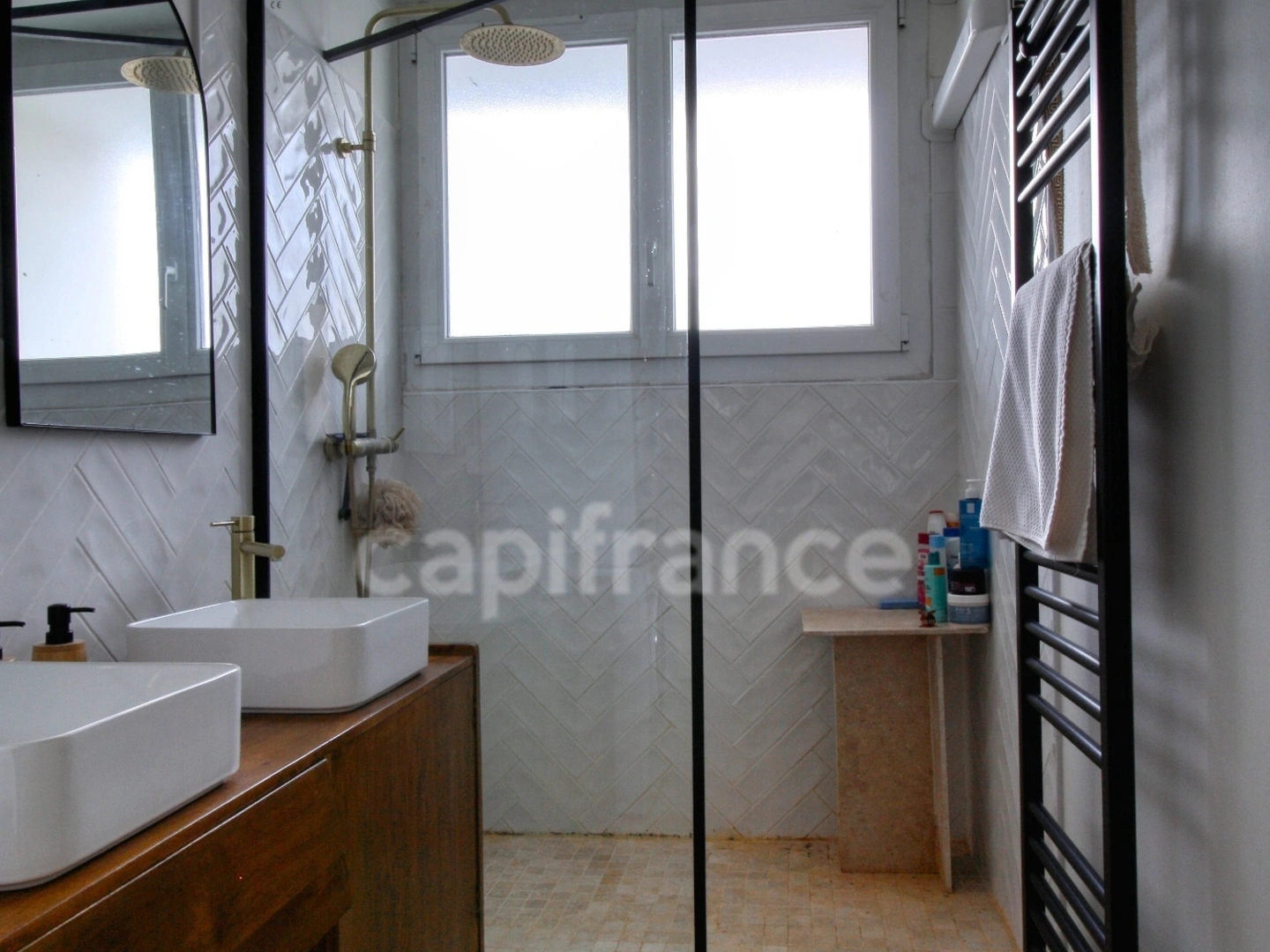 Appartement à vendre - 3 pièces - 82m2 - Montpellier (34070)