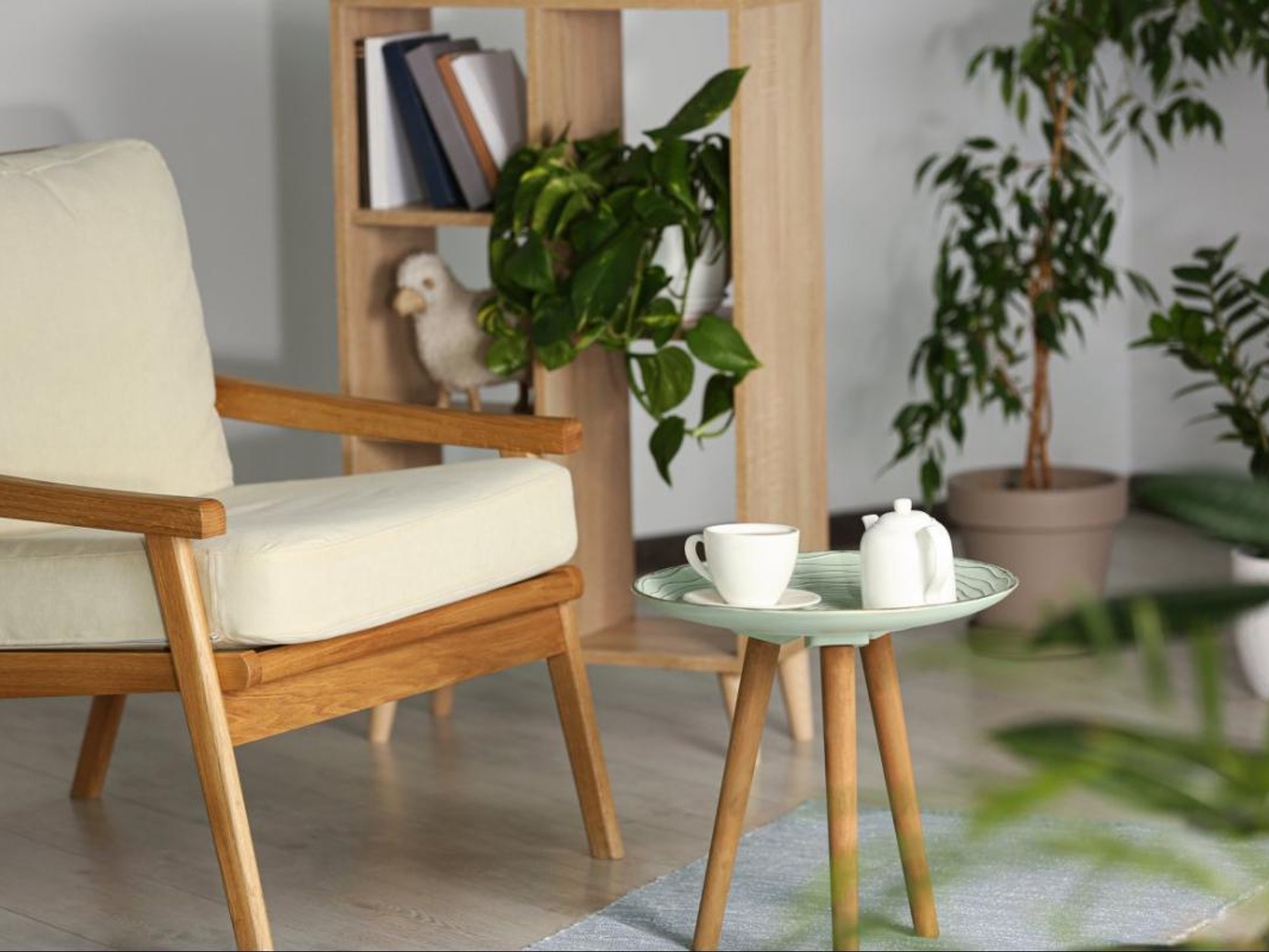Appartement T3 de 68m² à Mérignac