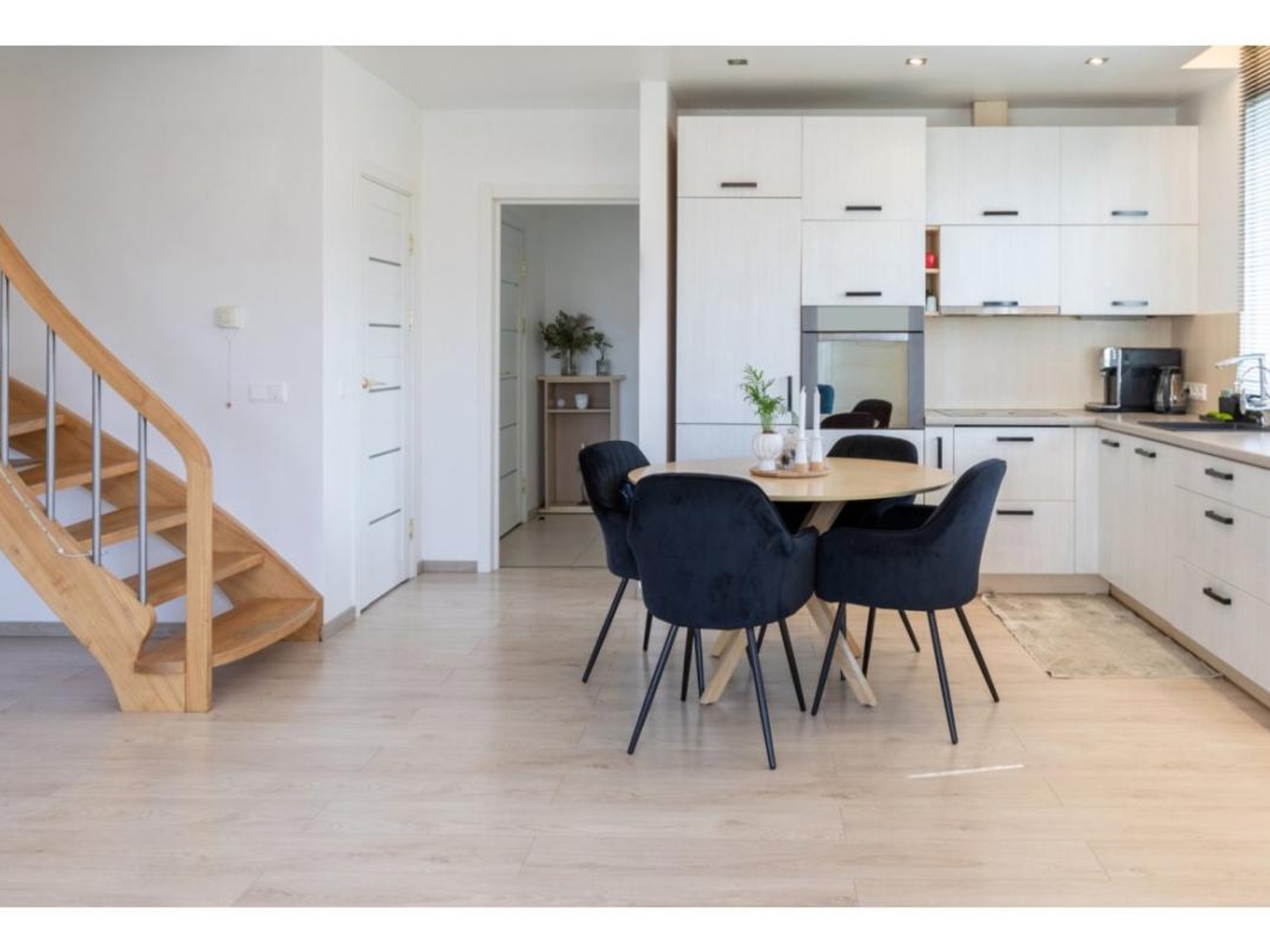 Appartement à vendre - 3 pièces - 68m2 - Mérignac (33700)