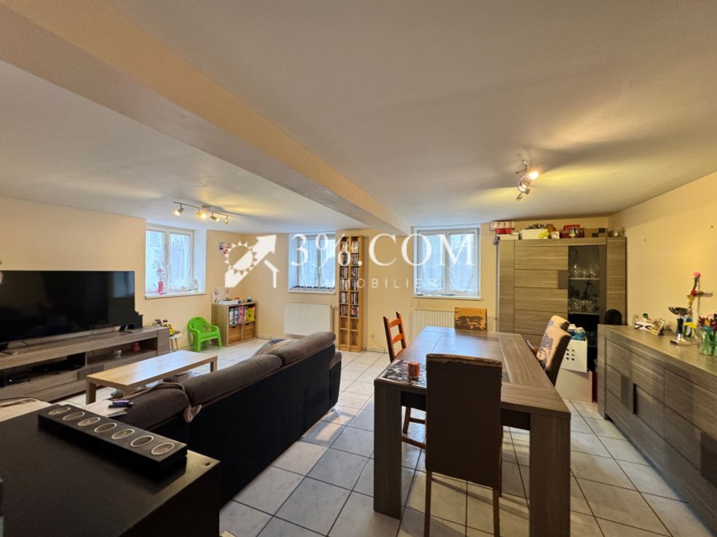 Maison à vendre - 5 pièces - 141m2 - Minversheim (67270)