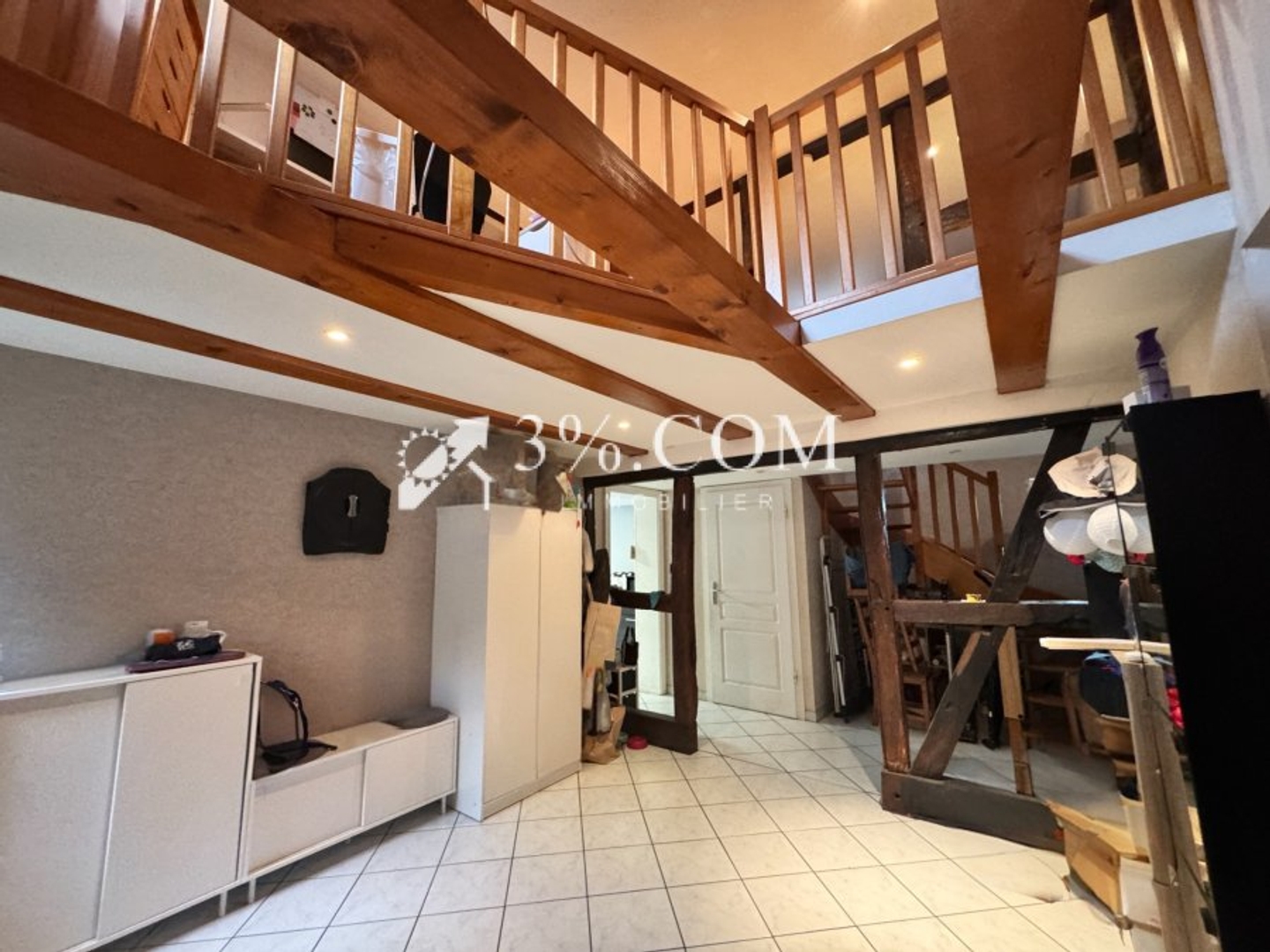 Maison à vendre - 5 pièces - 141m2 - Minversheim (67270)