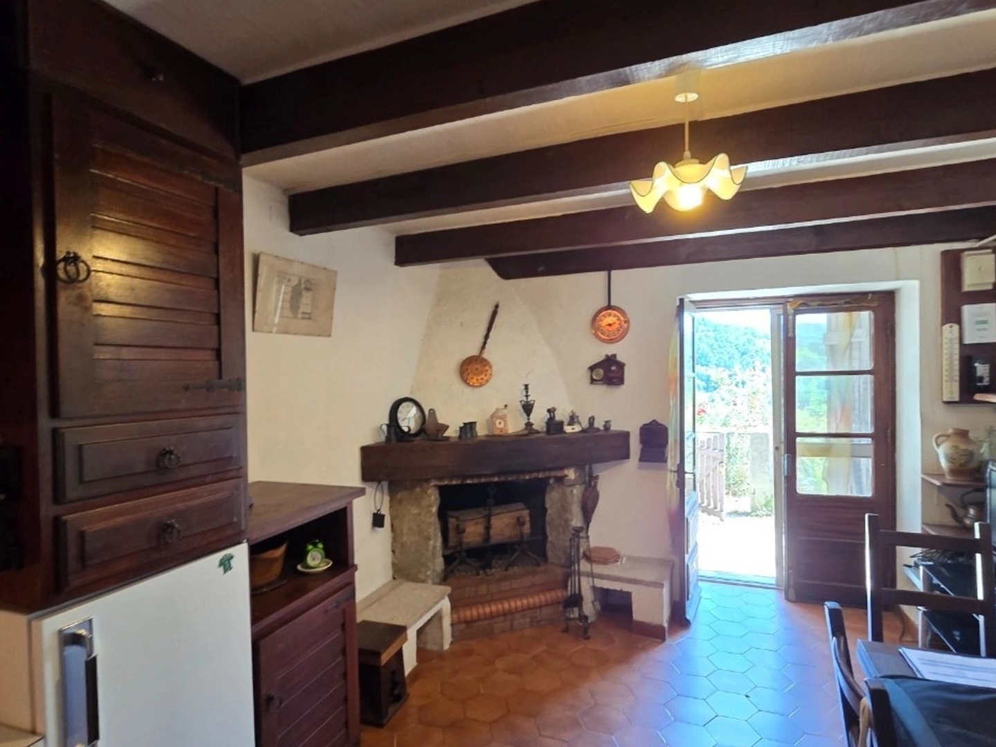 Appartement à vendre - 2 pièces - 39m2 - Évisa (20126)