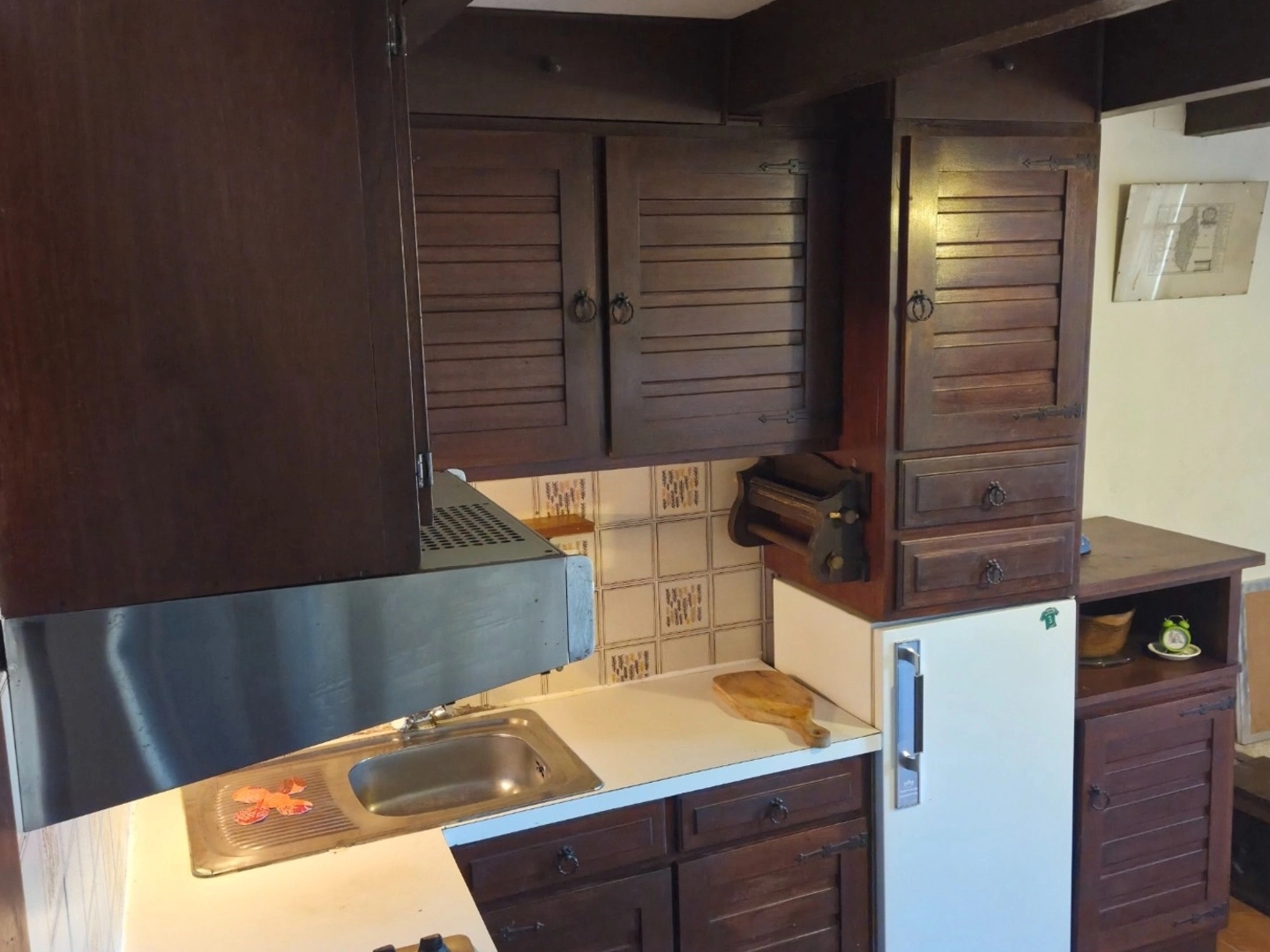 Appartement à vendre - 2 pièces - 39m2 - Évisa (20126)