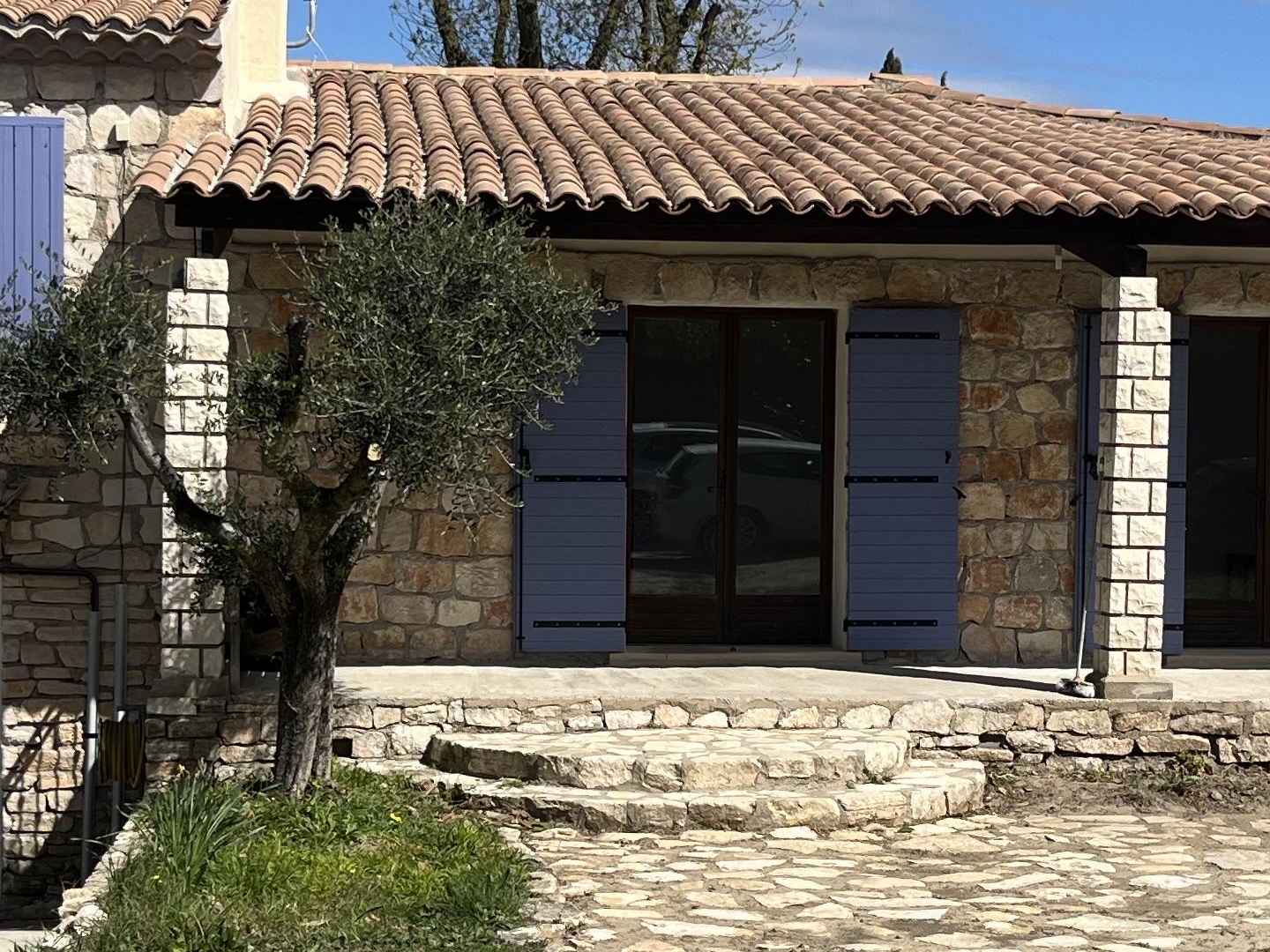 Maison 4 pièces 99 m²