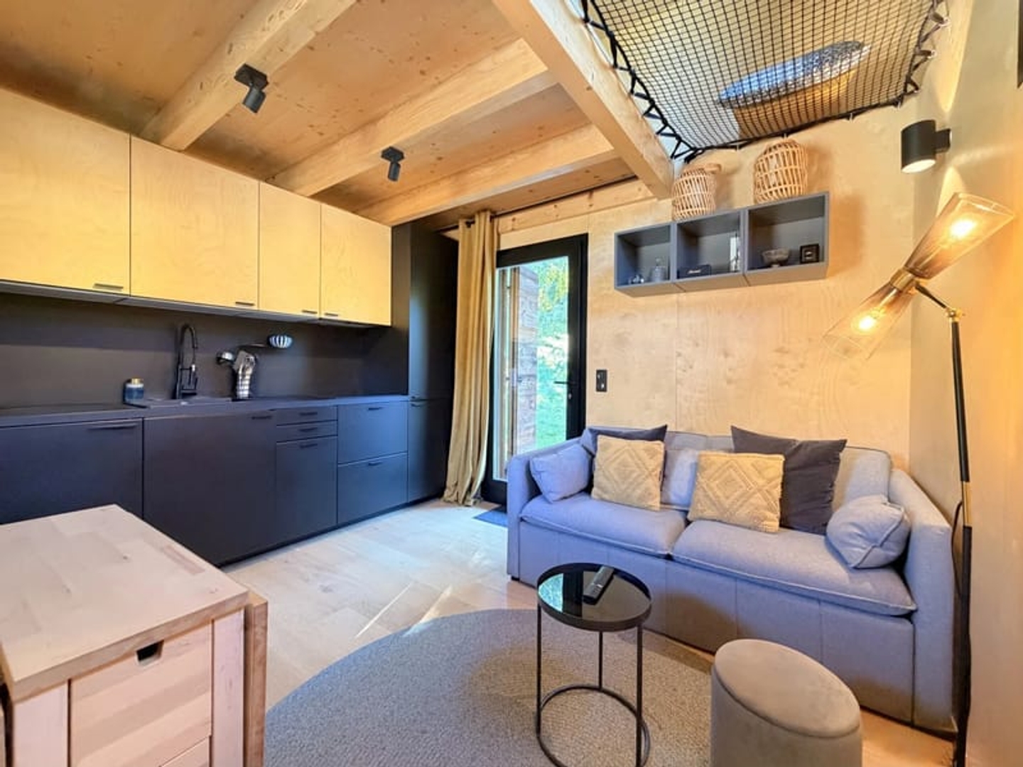 Maison à vendre - 3 pièces - 314m2 - La Clusaz (74220)