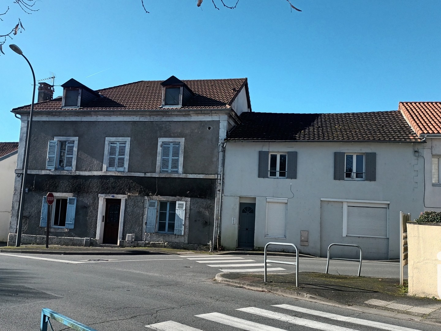 Maison avec appartements 346 m²