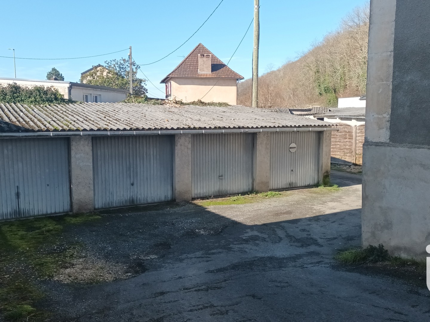 Maison à vendre - 346m2 - Périgueux (24000)