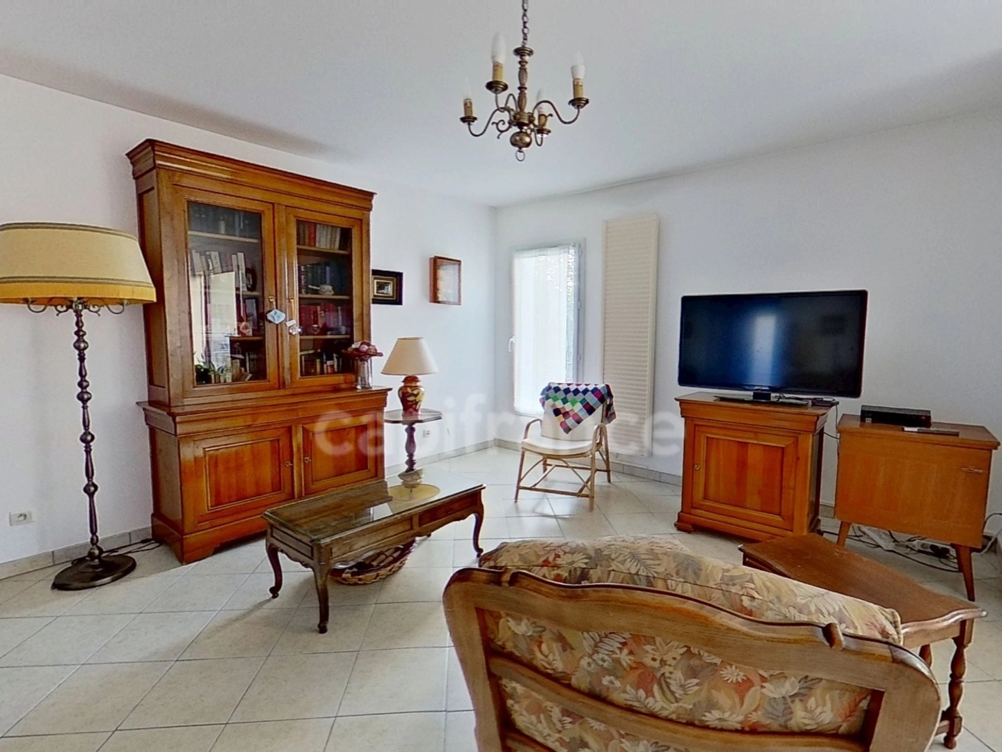 Appartement à vendre - 4 pièces - 107m2 - Louviers (27400)