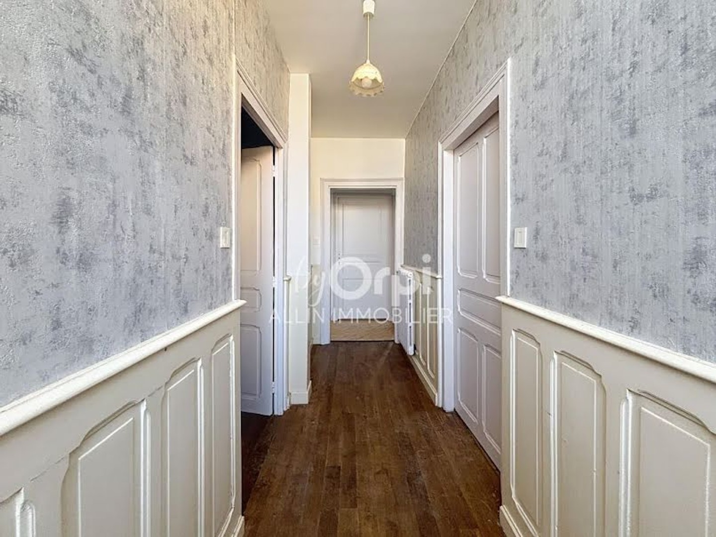 Maison 5 pièces 154 m²