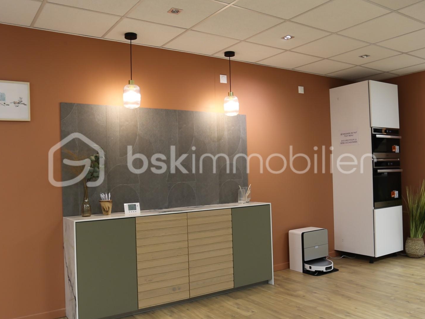 Immeuble à vendre - 9 pièces - 250m2 - Lille (59000)
