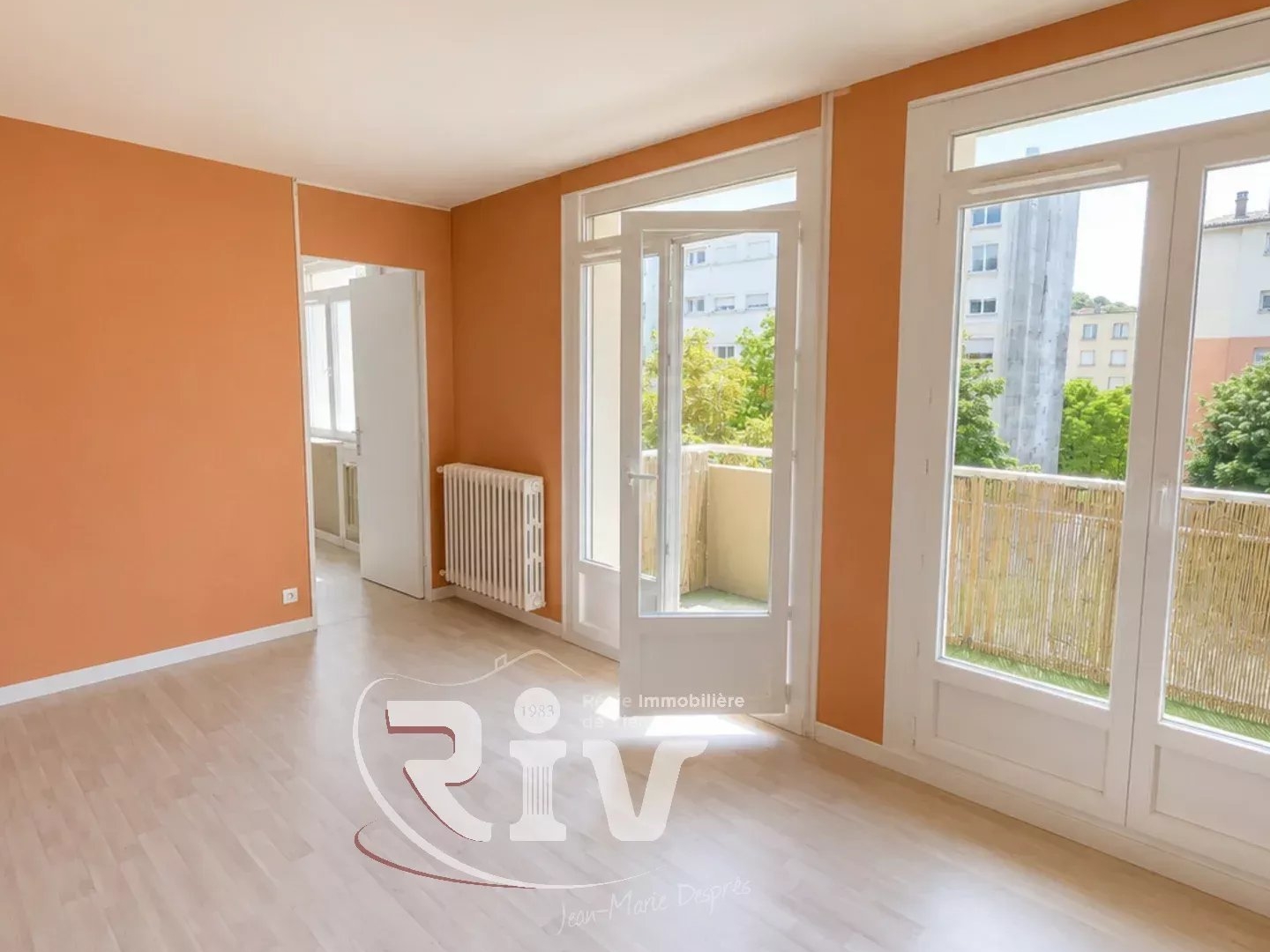 Appartement à vendre - 3 pièces - 59m2 - Vienne (38200)