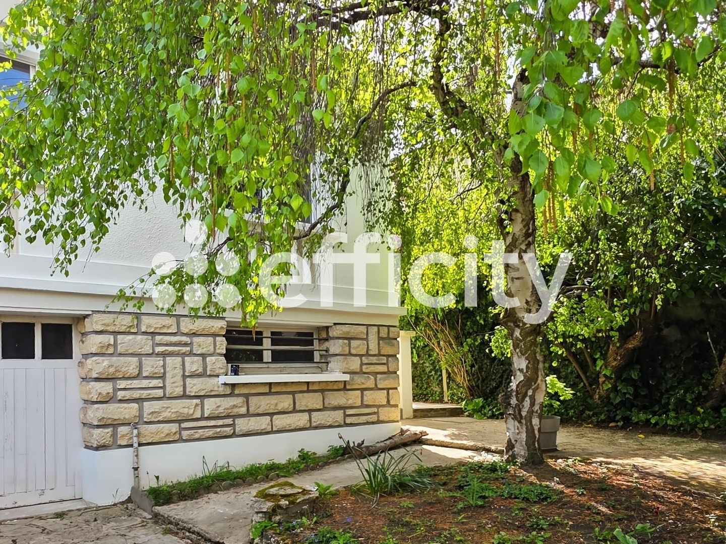 Maison 5 pièces 123 m²