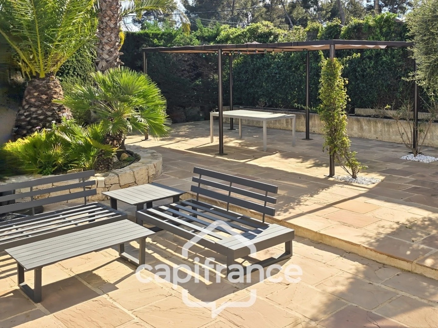 Maison à vendre - 5 pièces - 180m2 - Bandol (83150)