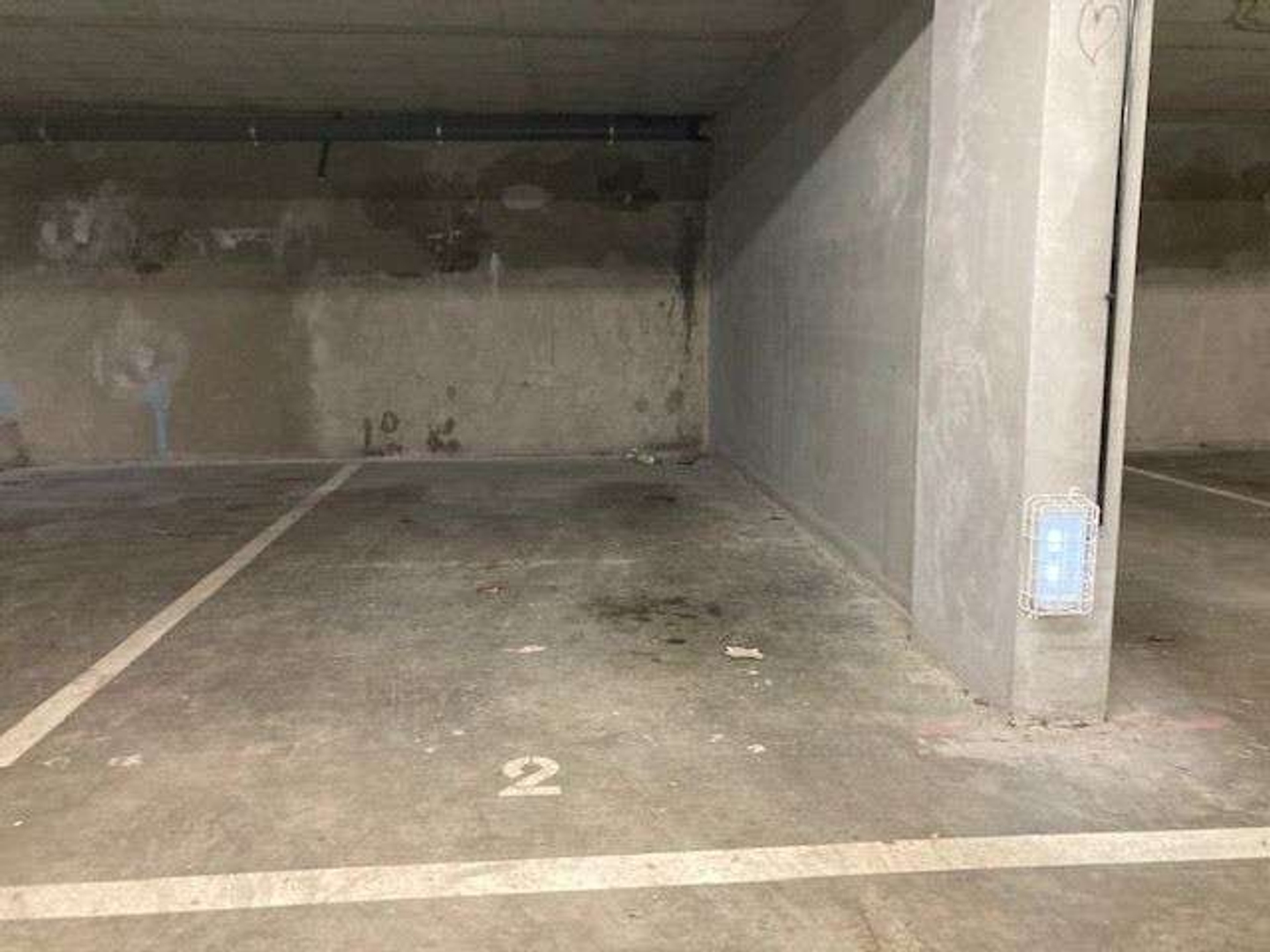 AV bureaux neufs 42m² + balcon à Clermont-Ferrand