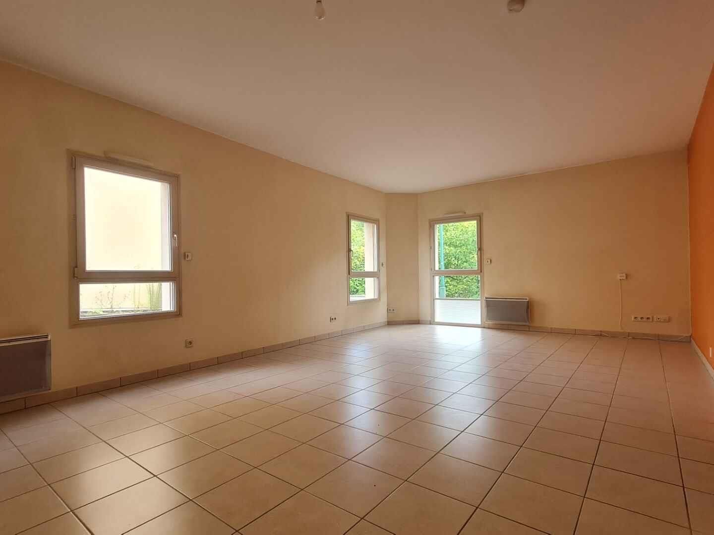 Appartement 3 pièces 73 m²