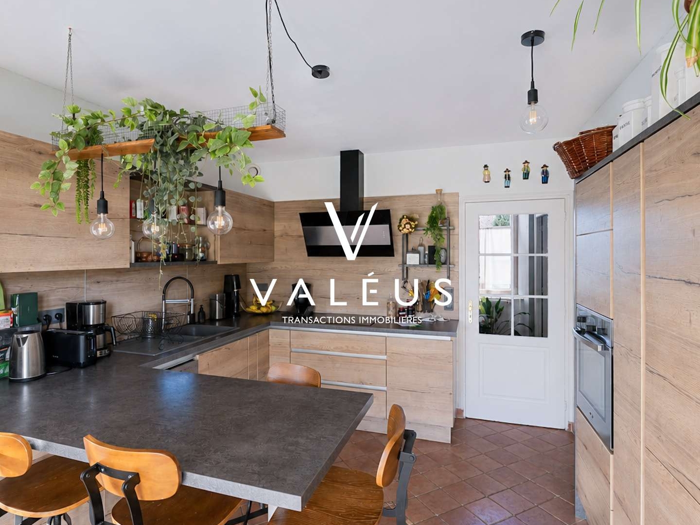 Maison 8 pièces 153 m²