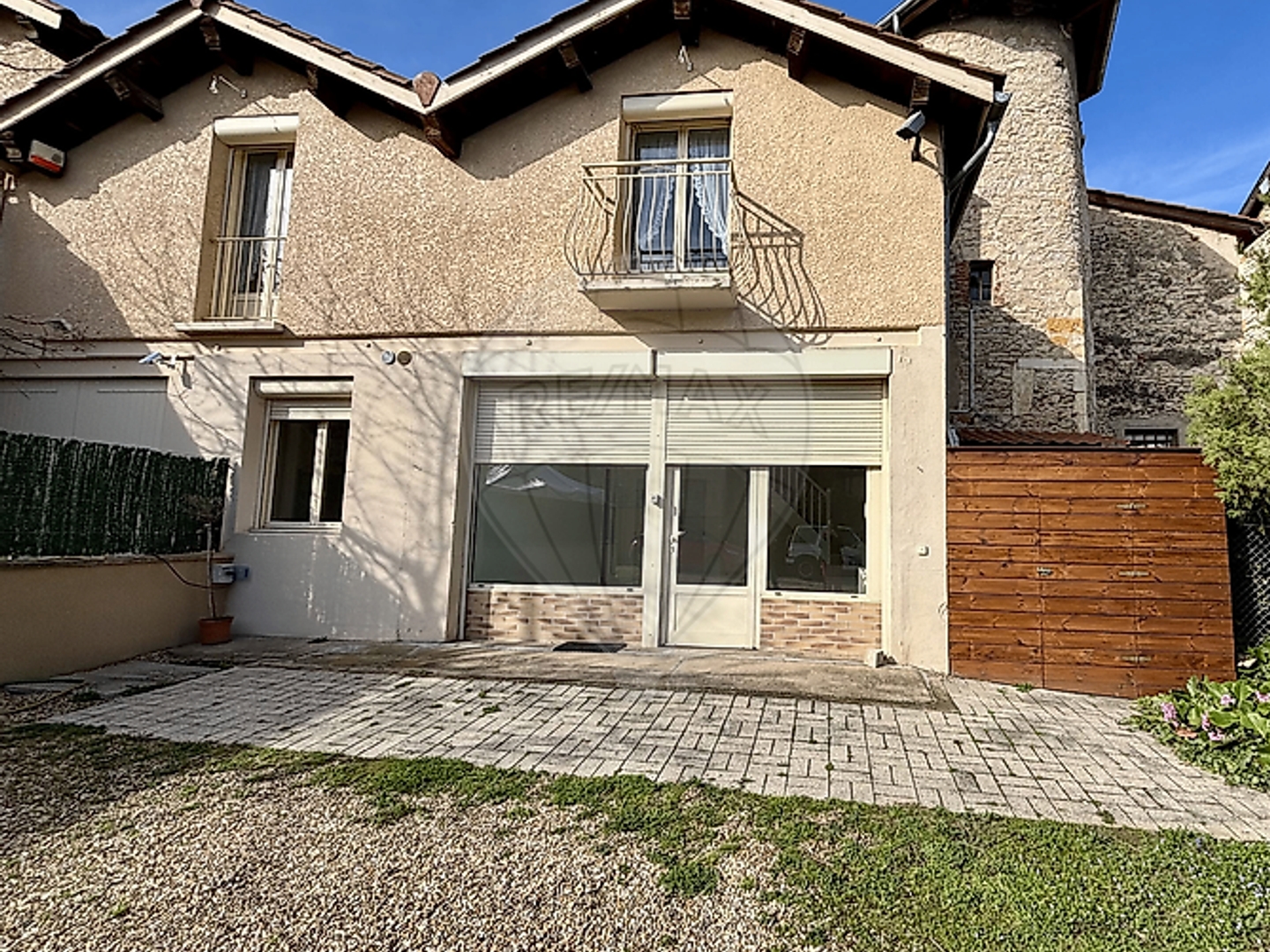 Maison 3 pièces 89 m²