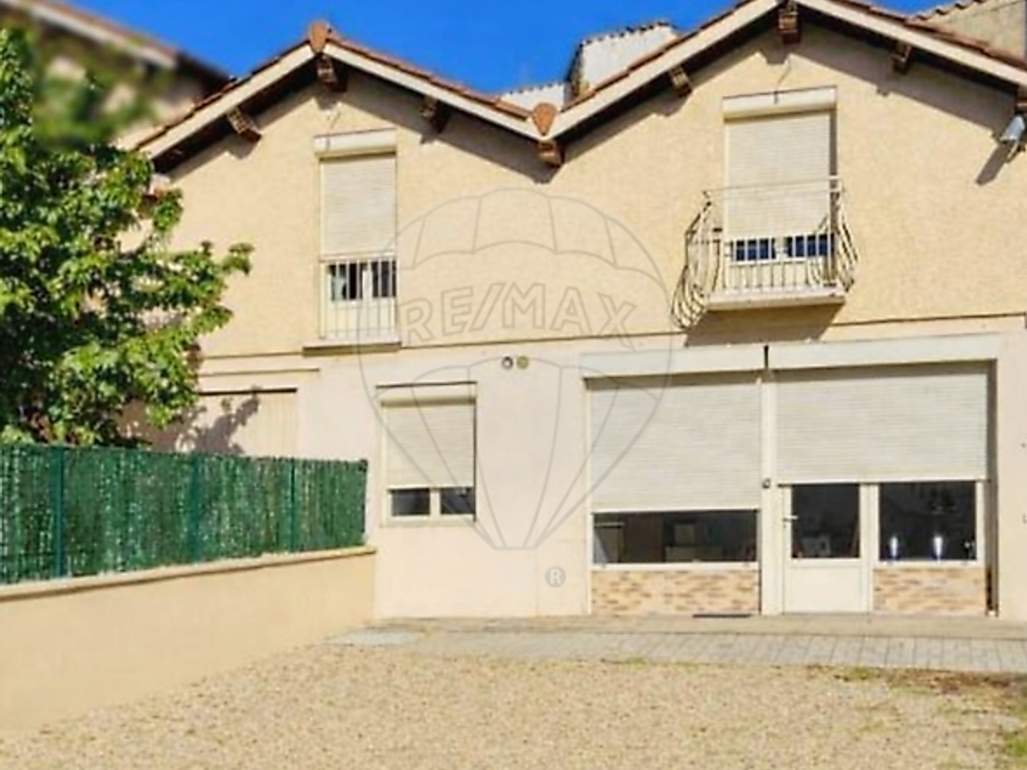 Maison à vendre - 3 pièces - 89m2 - Anse (69480)