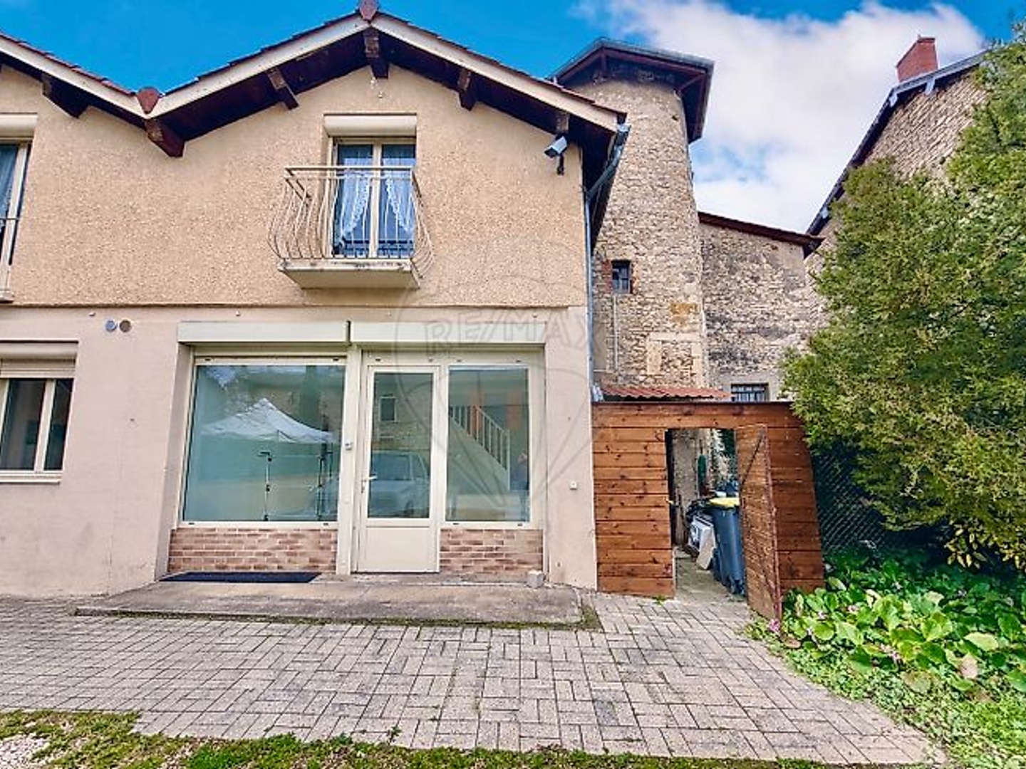Maison à vendre - 3 pièces - 89m2 - Anse (69480)
