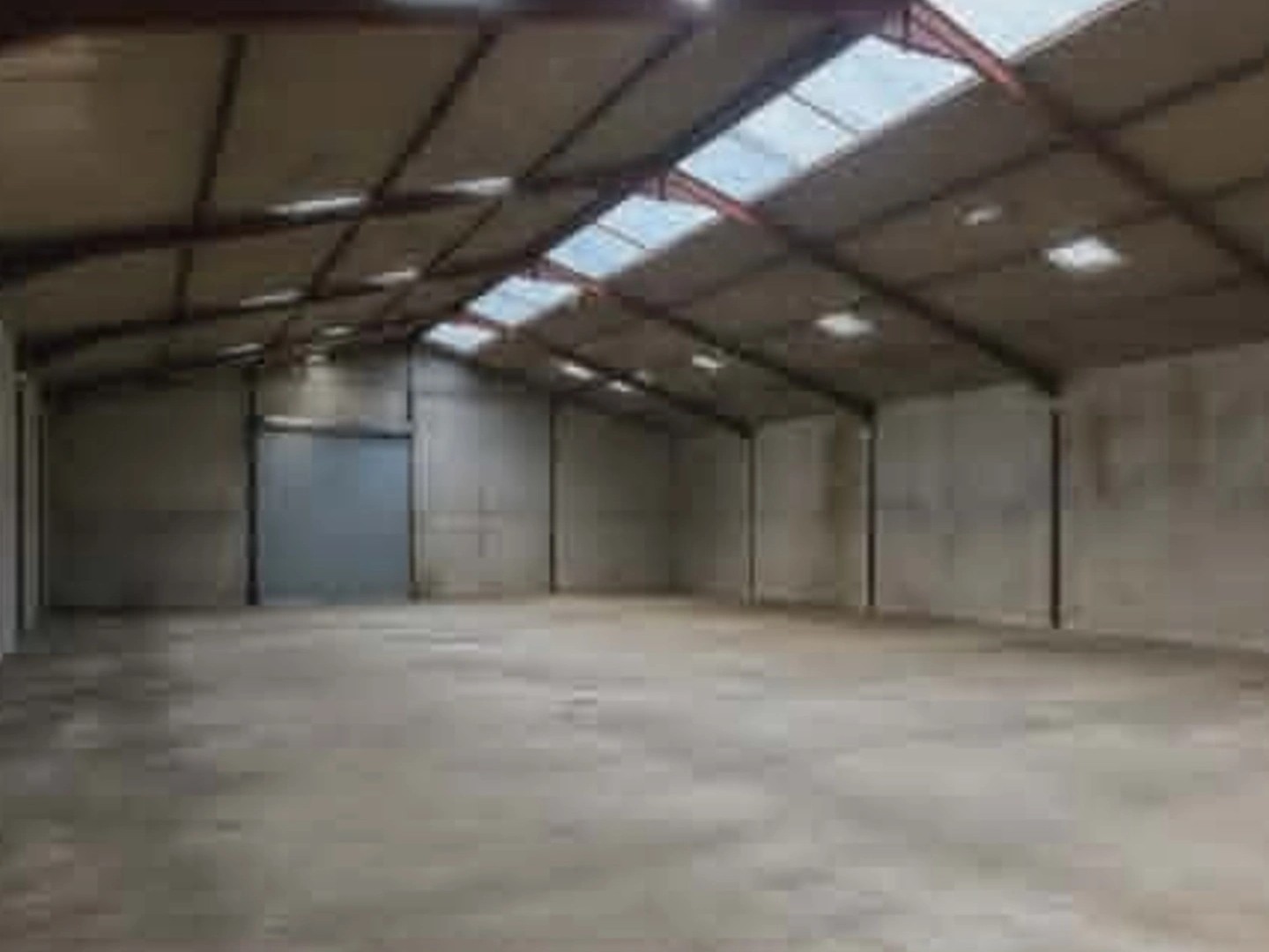 Magasin à vendre - 300m2 - Redon (35600)