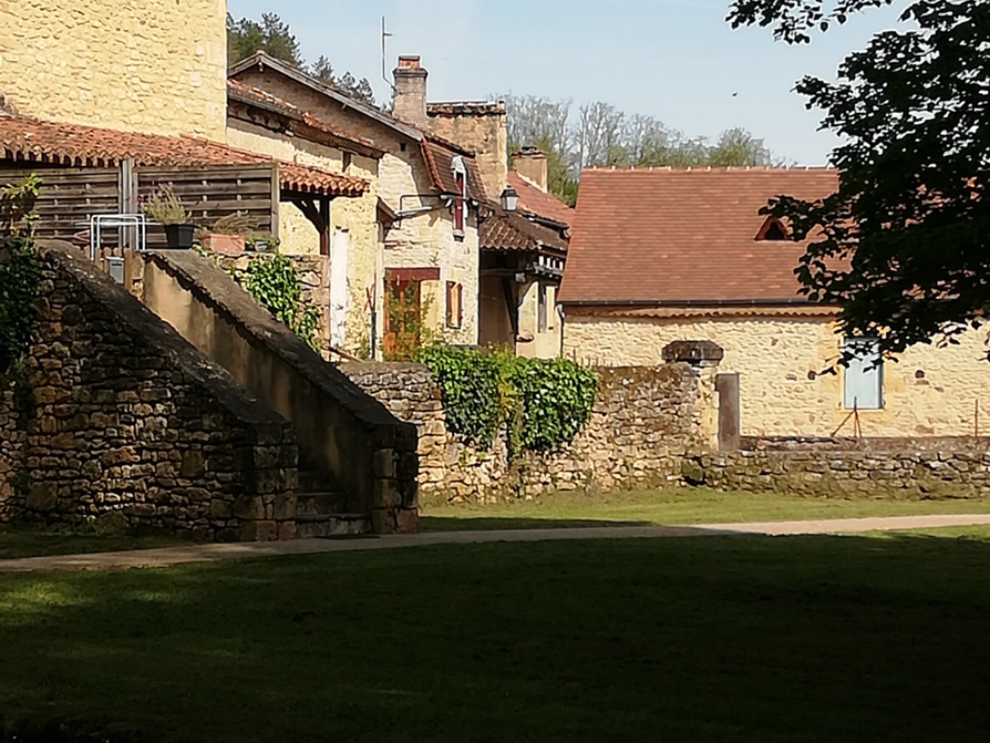 Maison 4 pièces 73 m²