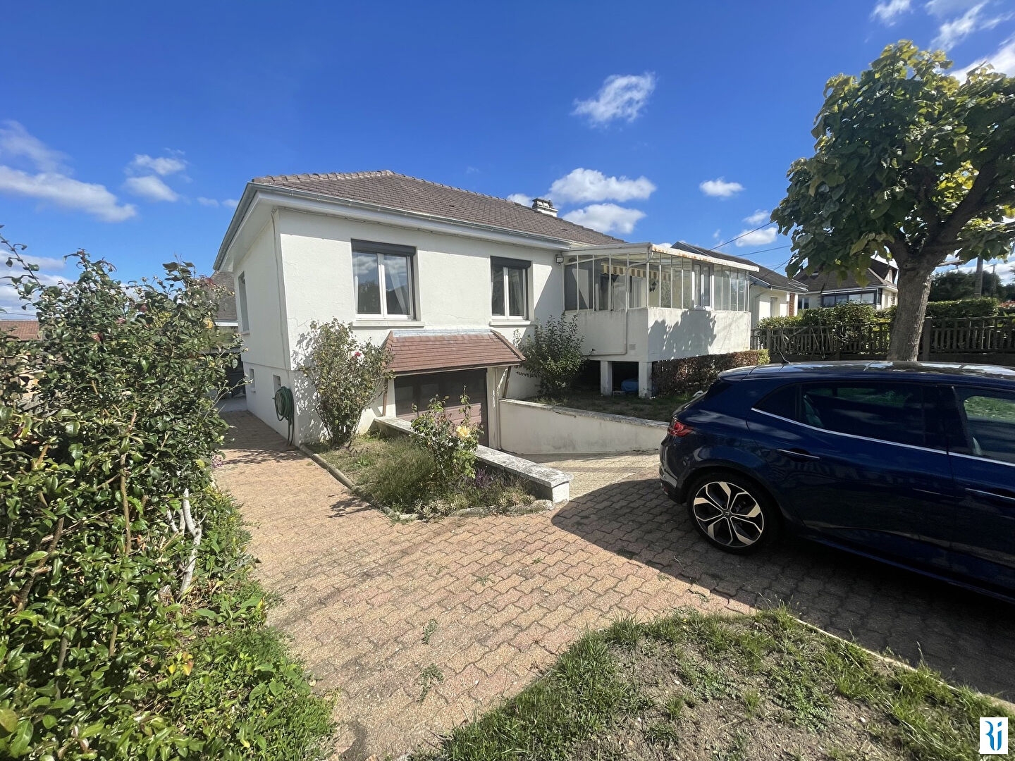 Maison 4 pièces 65 m²