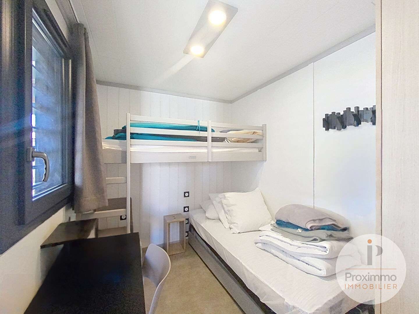 Maison 4 pièces 55 m²