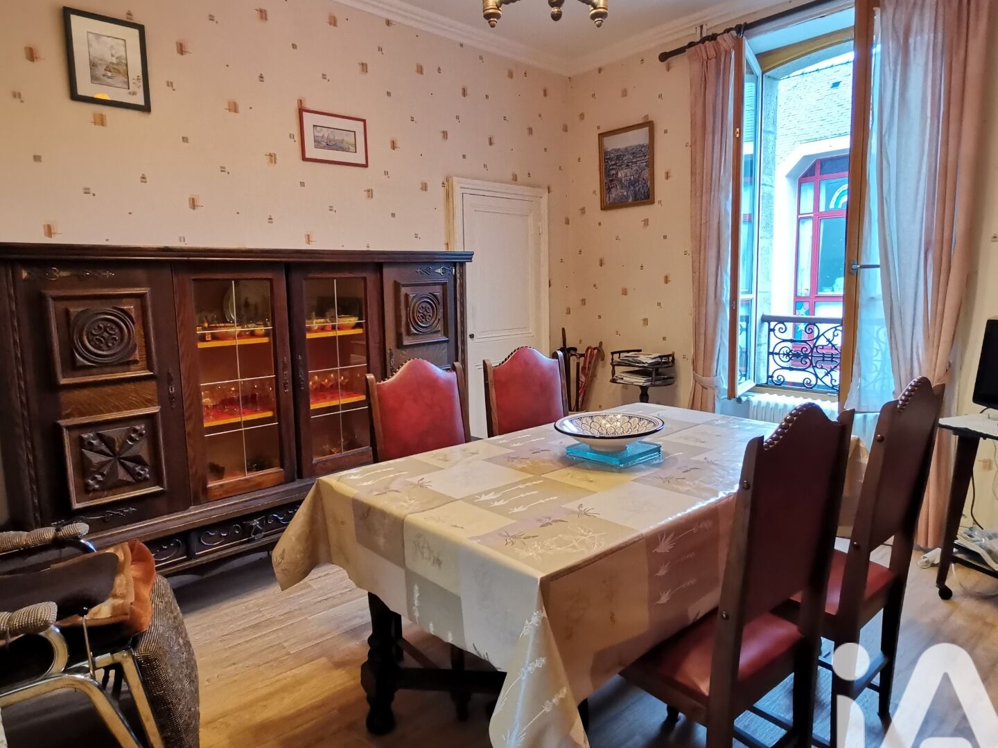 Vente Immeuble 197 m²