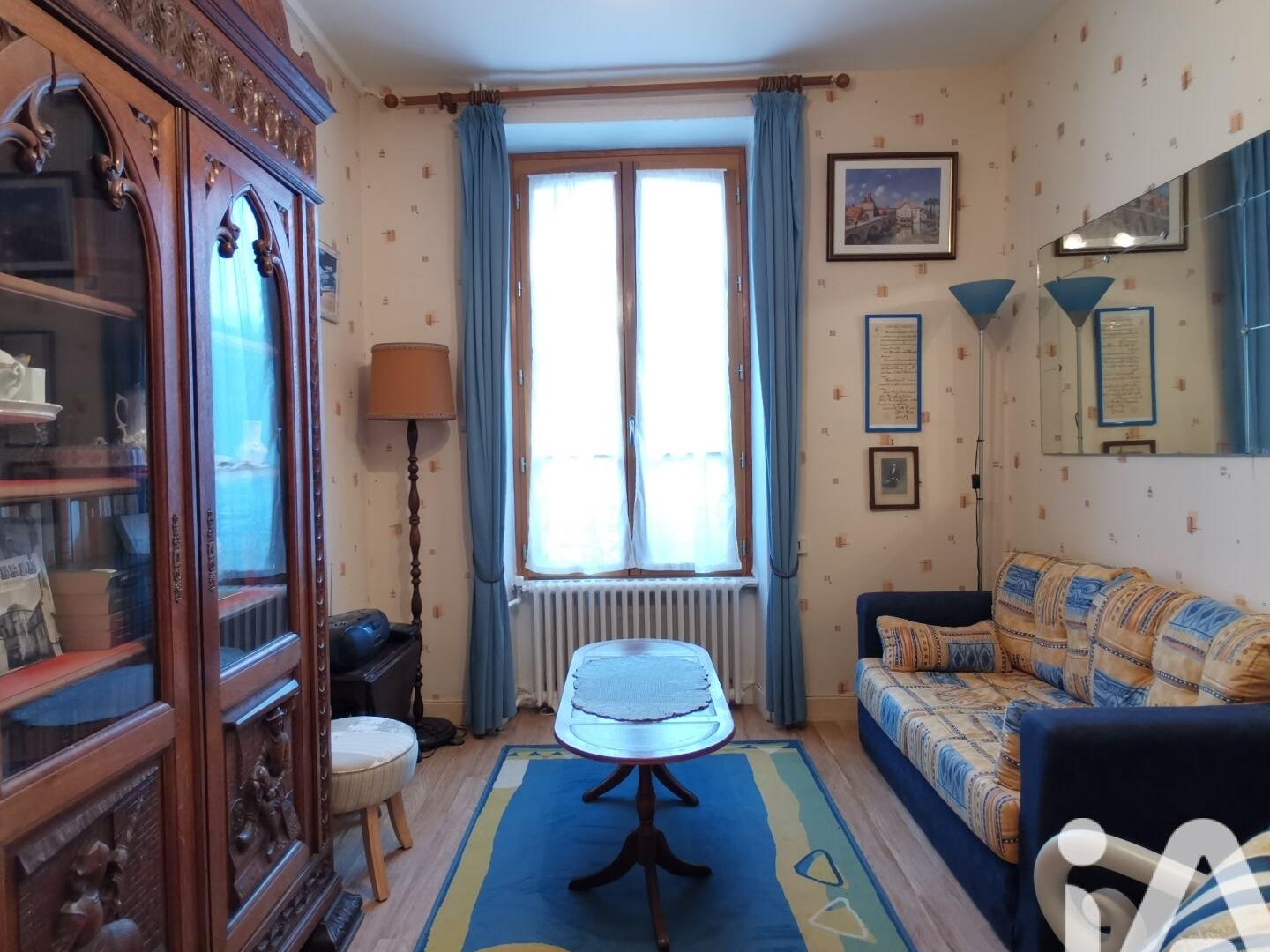 Immeuble à vendre - 197m2 - Quimperlé (29300)