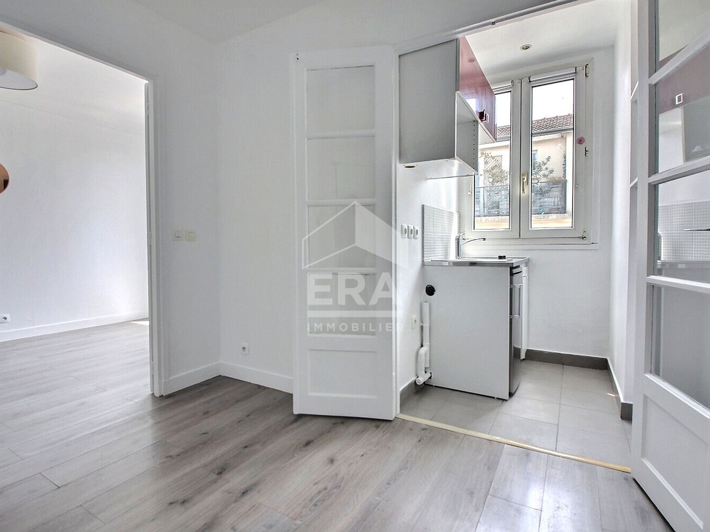 Appartement 1 pièce 25 m²