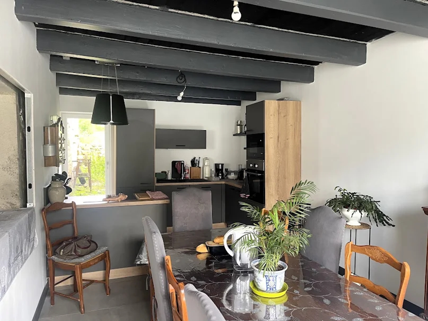 Maison à vendre - 7 pièces - 127m2 - Haute-Amance (52600)