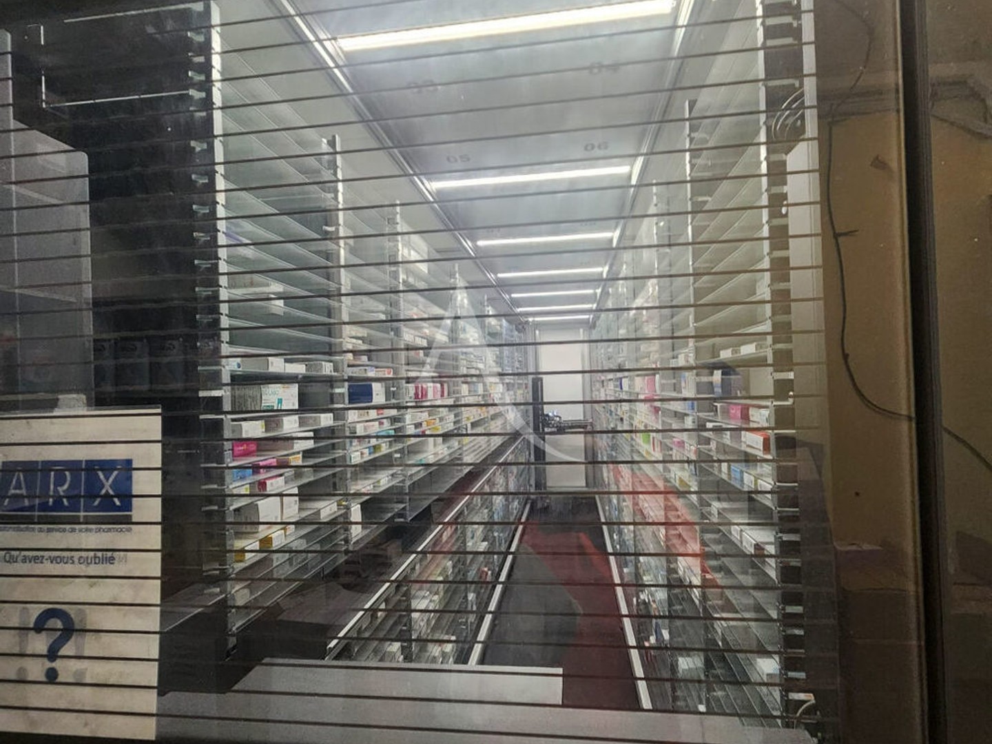 vente en investissement Paris 19 ° bon locataire