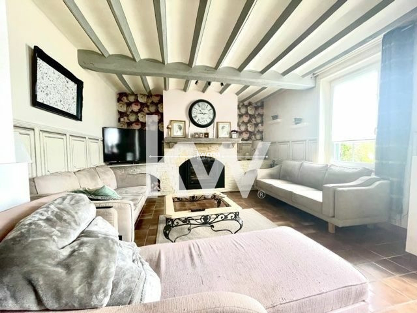 Maison à vendre - 5 pièces - 159m2 - Condé-Sur-L'escaut (59163)