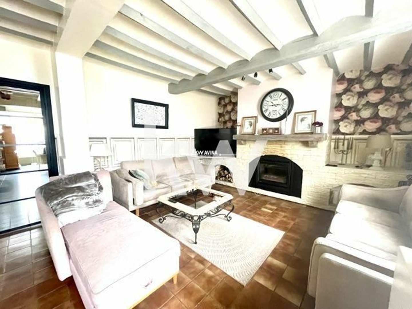 Maison à vendre - 5 pièces - 159m2 - Condé-Sur-L'escaut (59163)