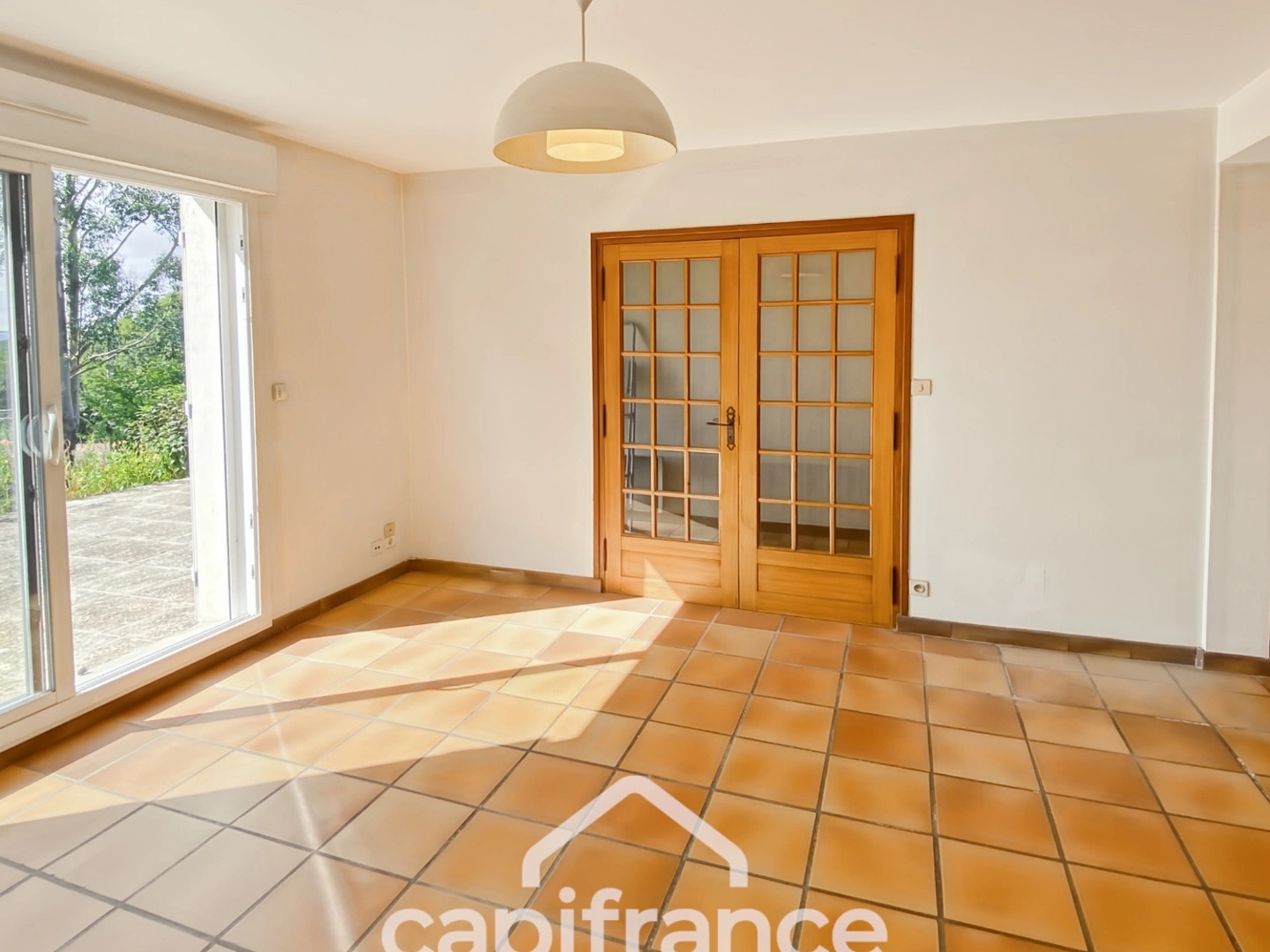 Maison à vendre - 6 pièces - 140m2 - Plougastel-Daoulas (29470)