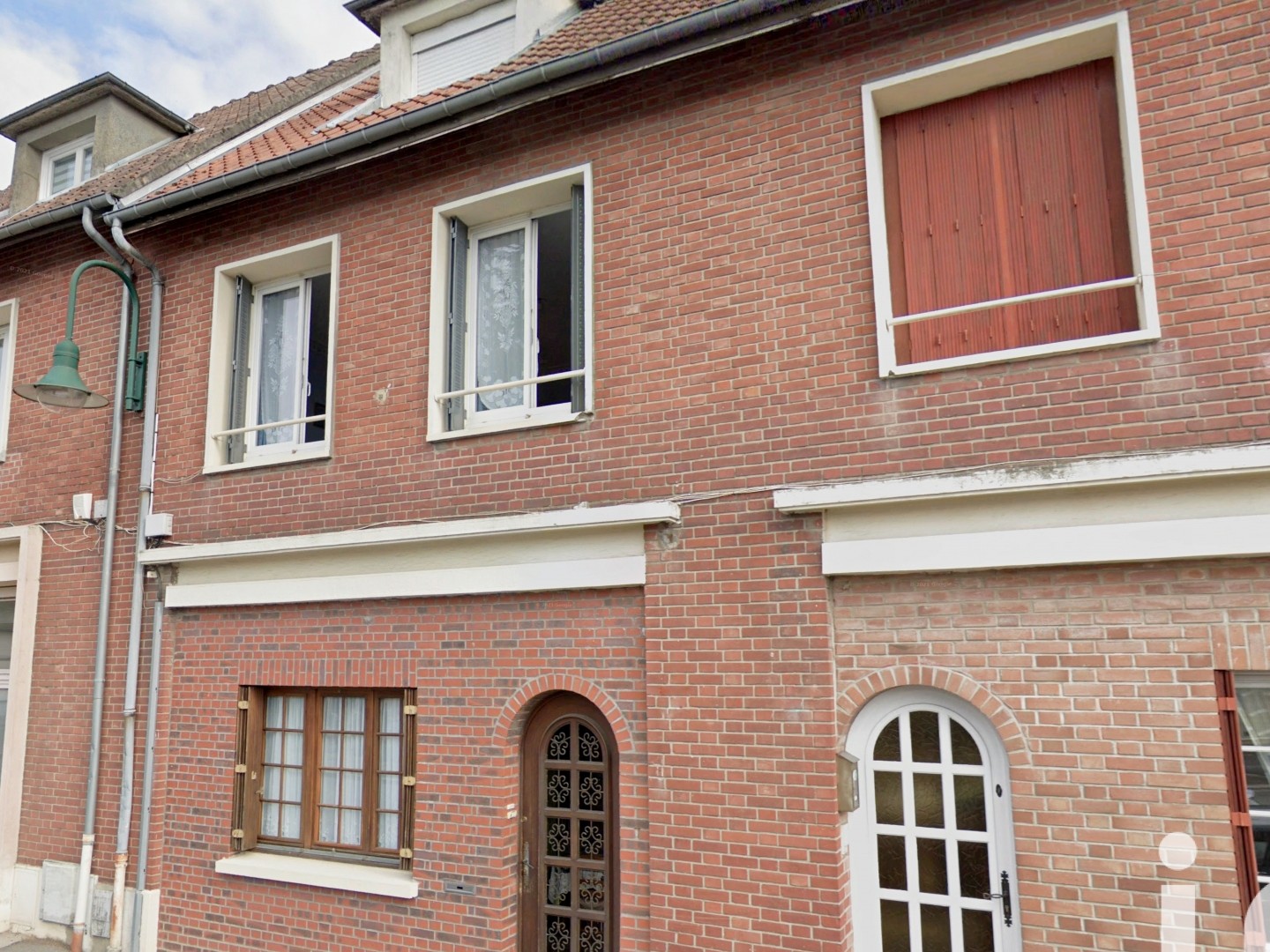 Maison 5 pièces 143 m²