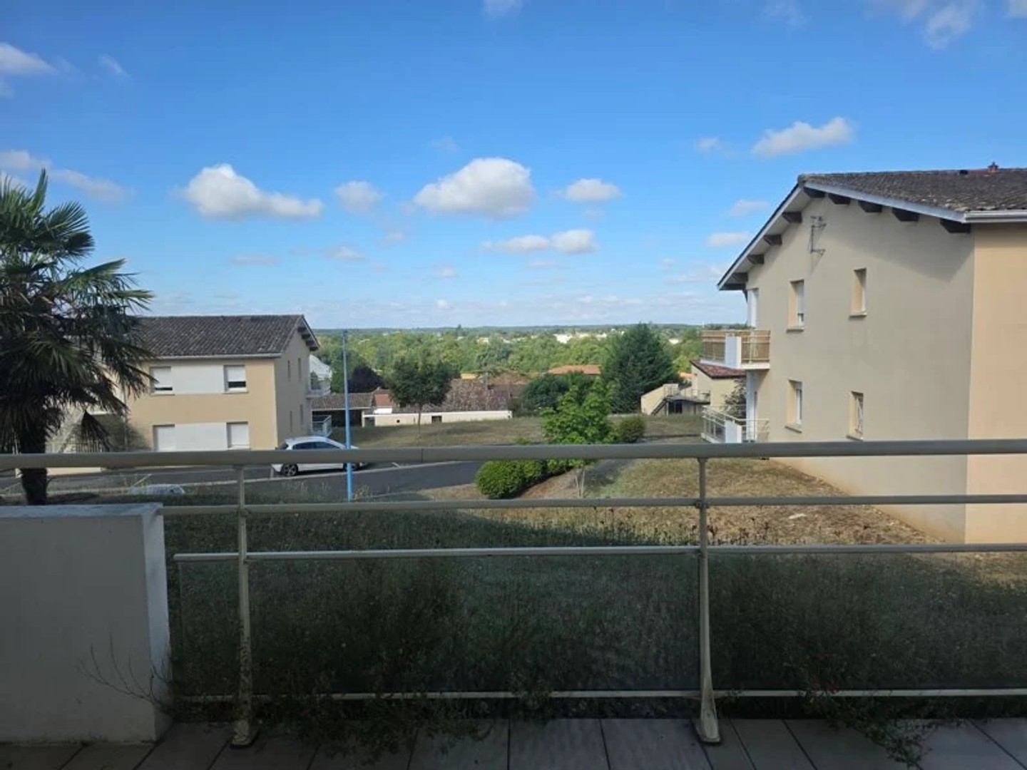Appartement 3 pièces 55 m²