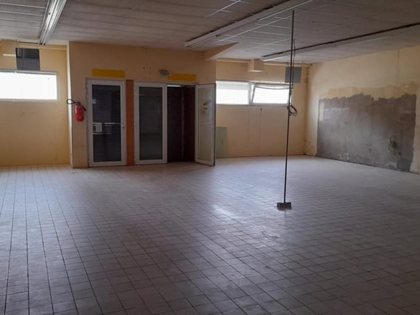 Magasin à vendre - 3 pièces - 140m2 - Seuil-D'argonne (55250)