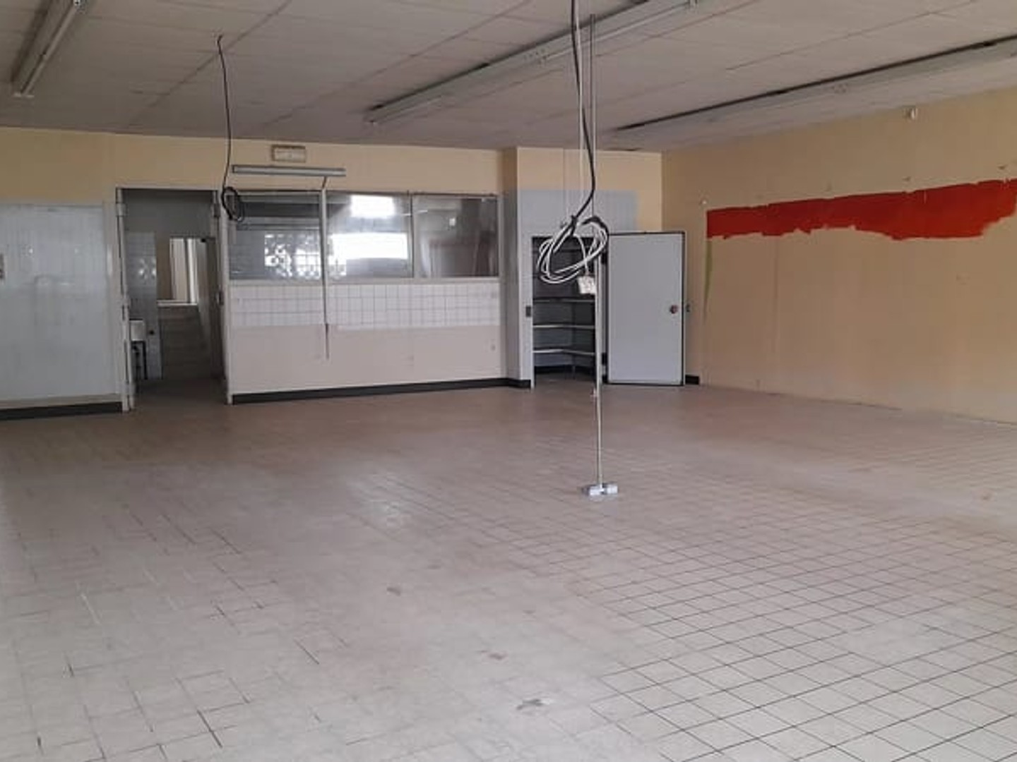 Magasin à vendre - 3 pièces - 140m2 - Seuil-D'argonne (55250)
